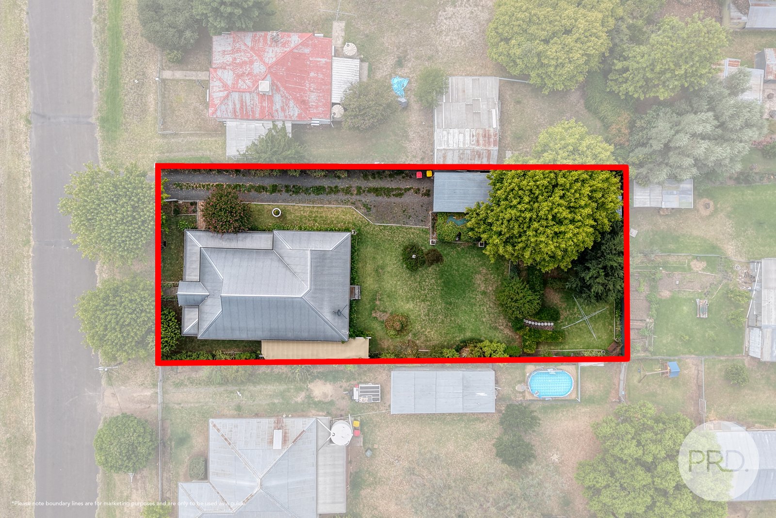 42 Pryor Street QUIRINDI 20