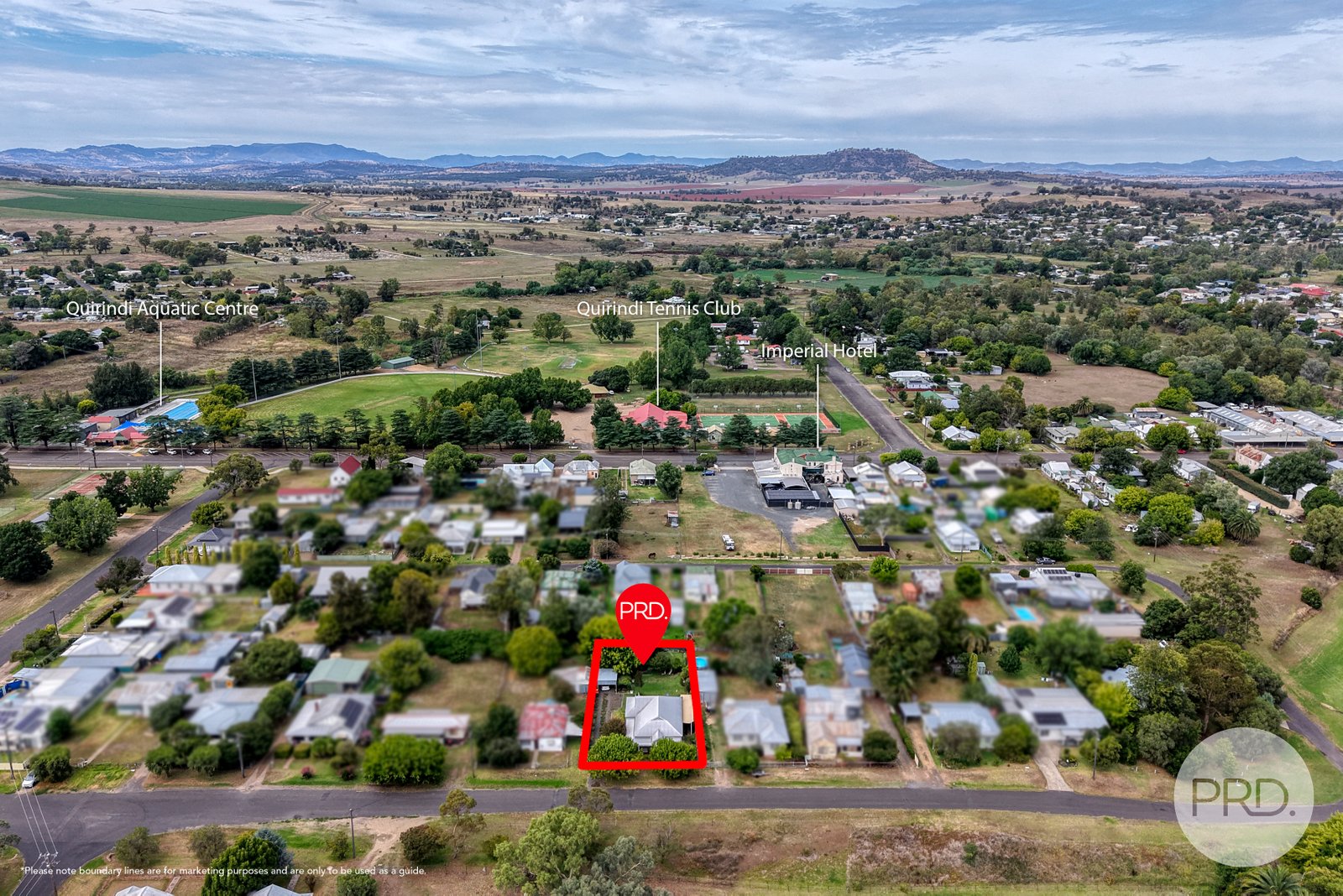 42 Pryor Street QUIRINDI 21