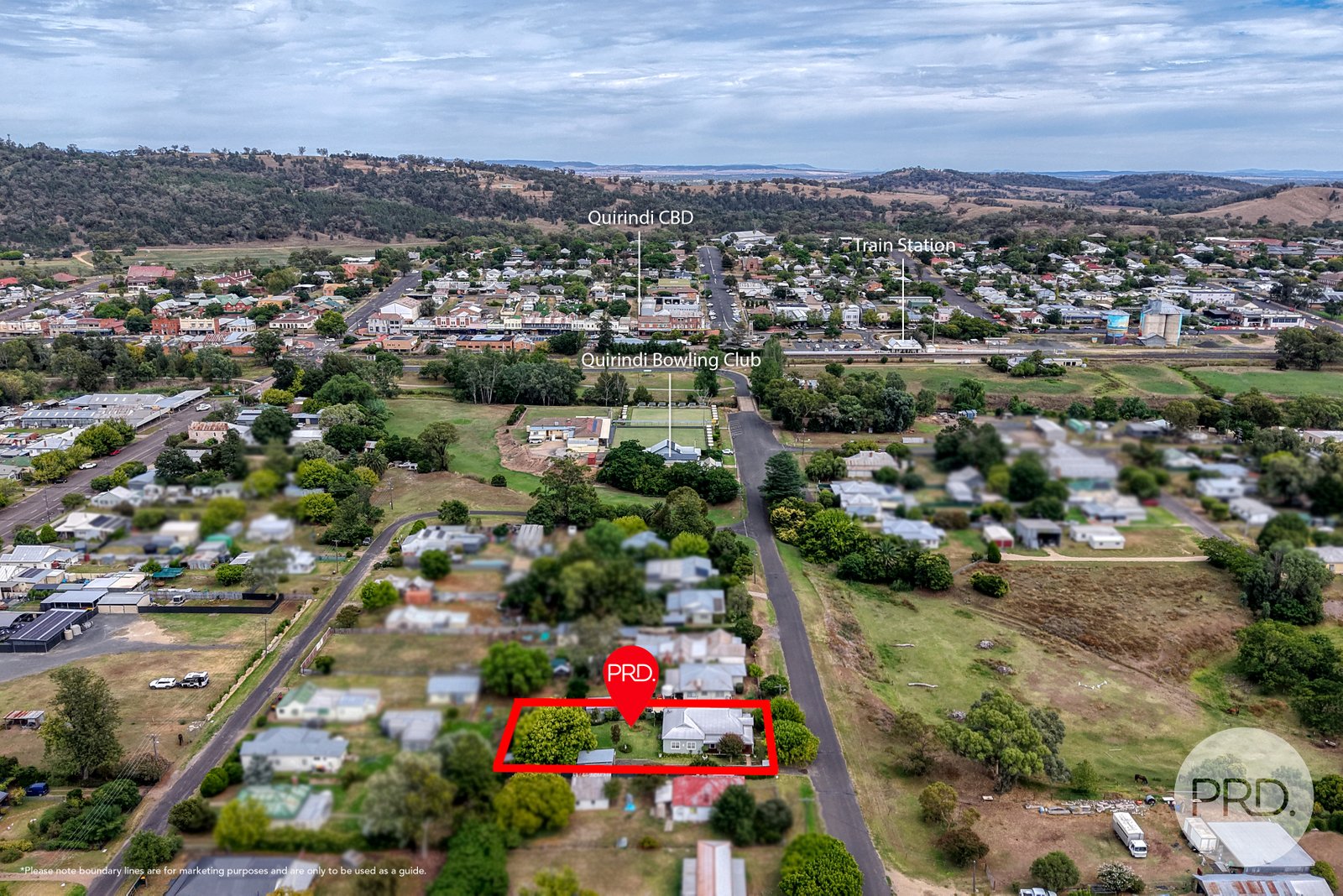 42 Pryor Street QUIRINDI 22