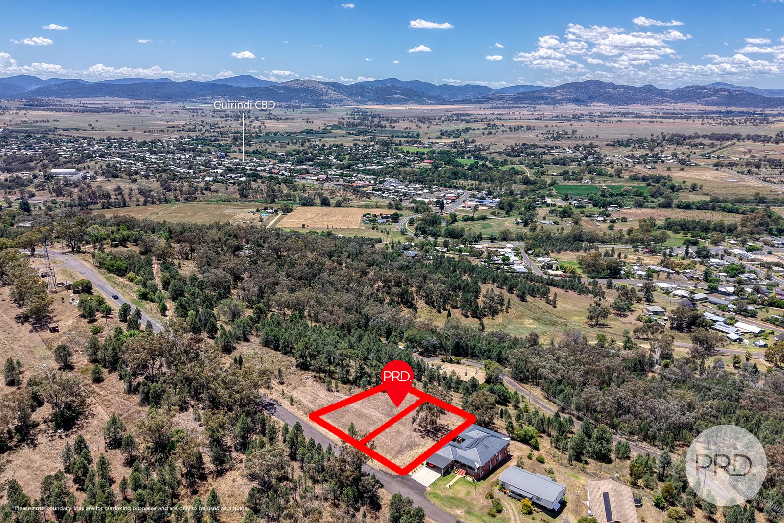 42 Ray Carter Drive QUIRINDI 8