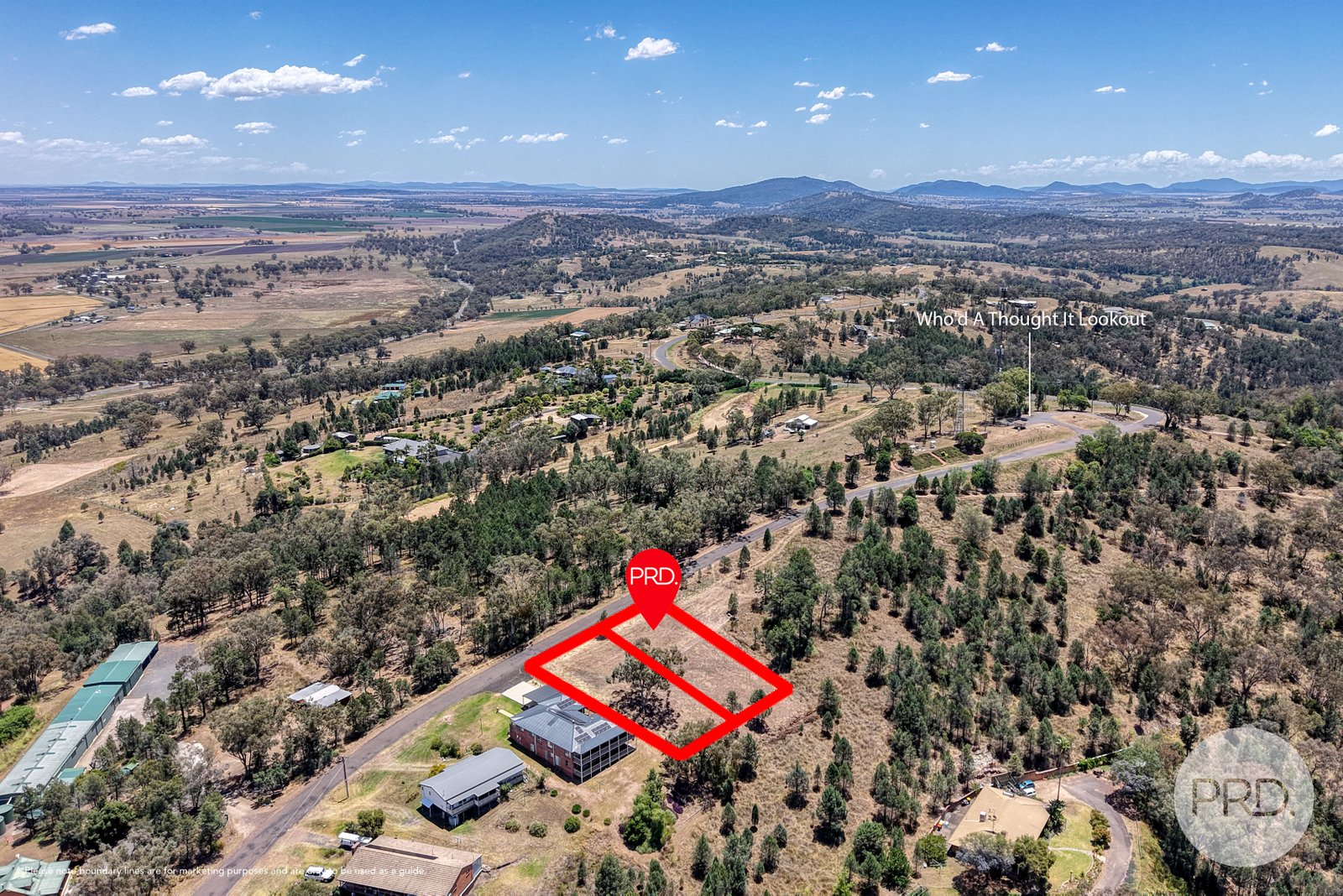 42 Ray Carter Drive QUIRINDI 9