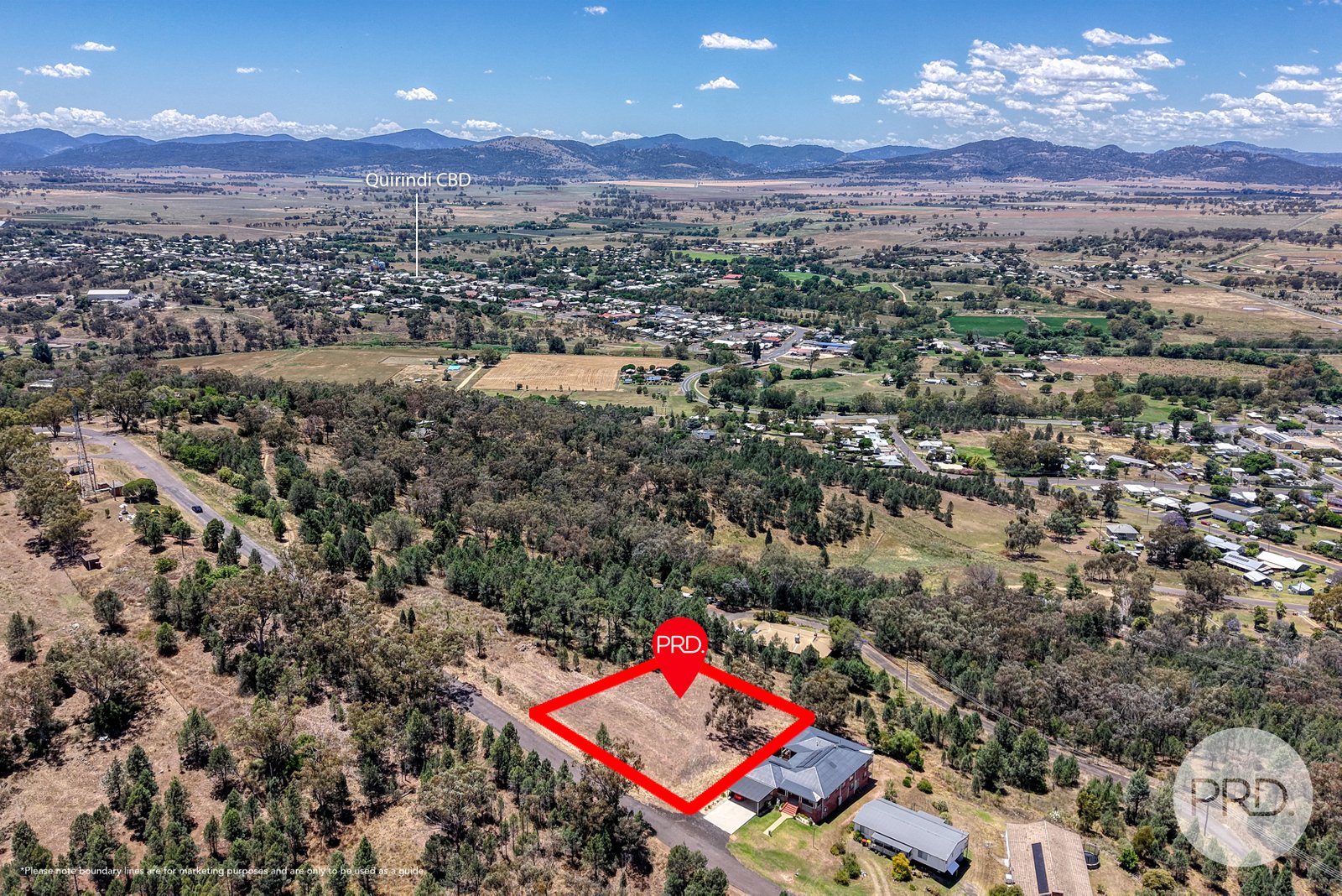 42 Ray Carter Drive QUIRINDI 12