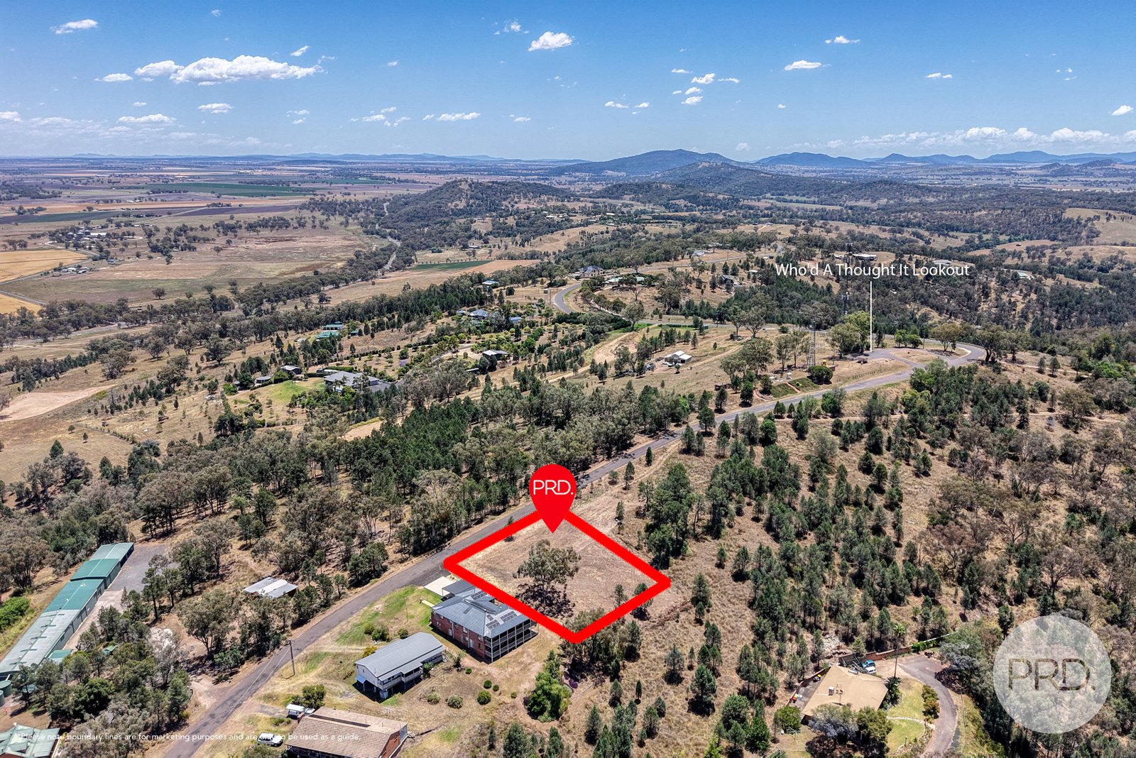 42 Ray Carter Drive QUIRINDI 13