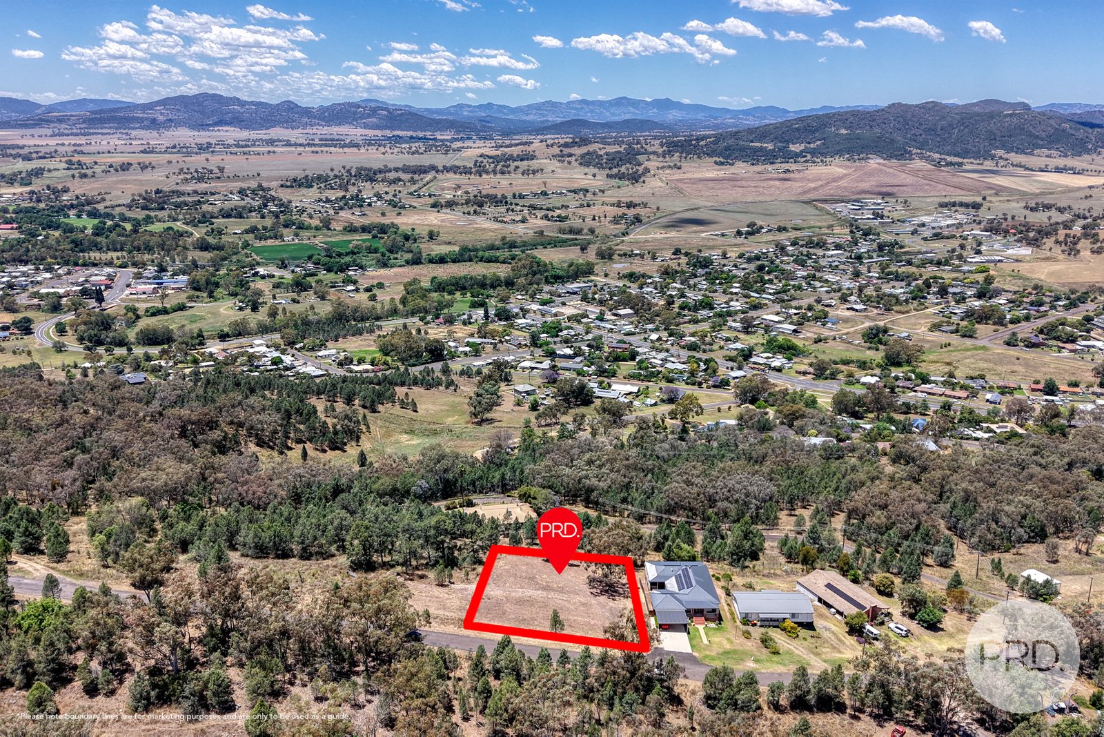 42 Ray Carter Drive QUIRINDI 15
