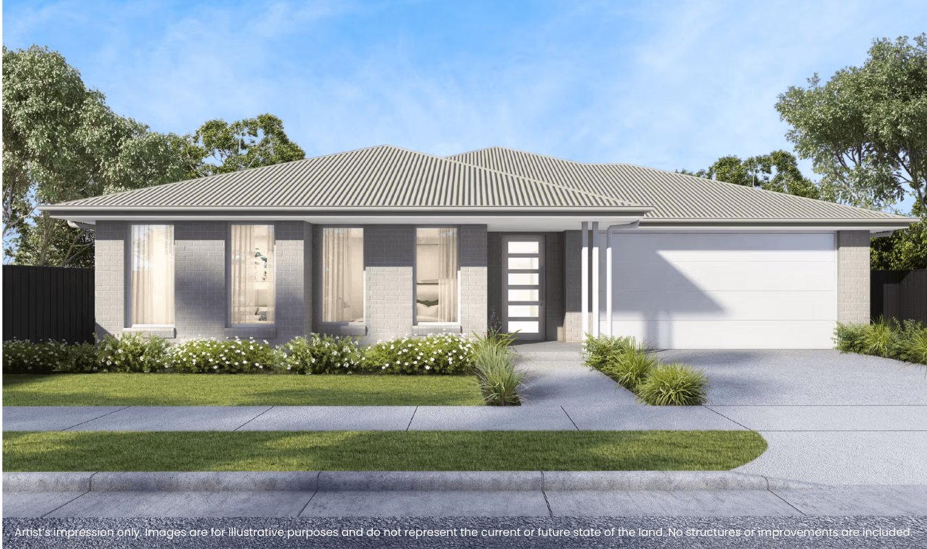 42 Ray Carter Drive QUIRINDI 17