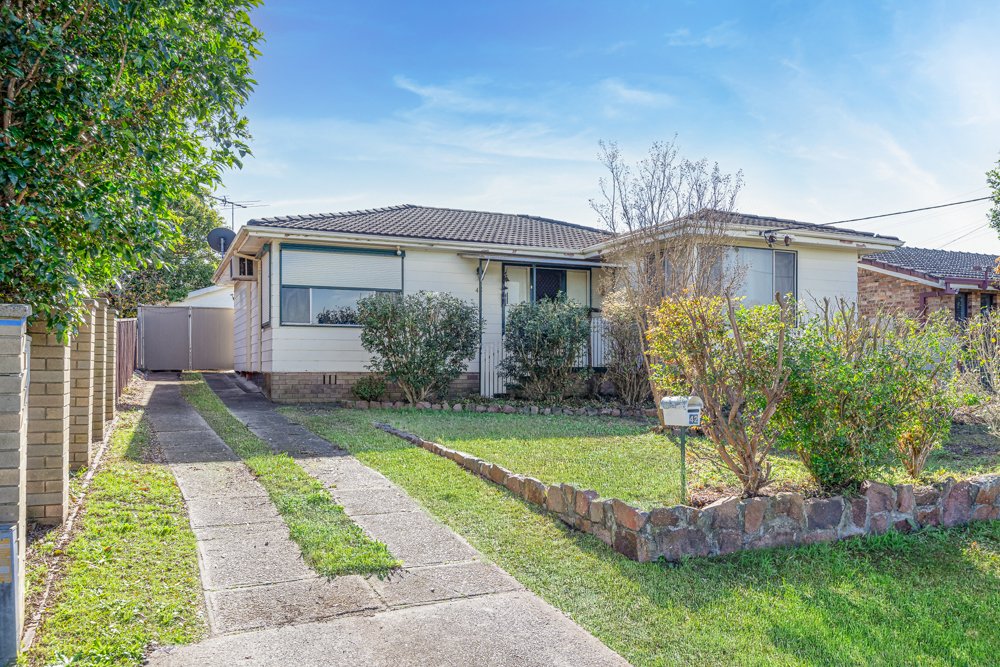 42 Redbill Drive WOODBERRY 3
