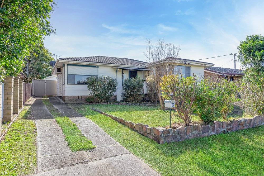 42 Redbill Drive WOODBERRY 5