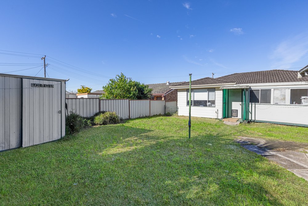 42 Redbill Drive WOODBERRY 24