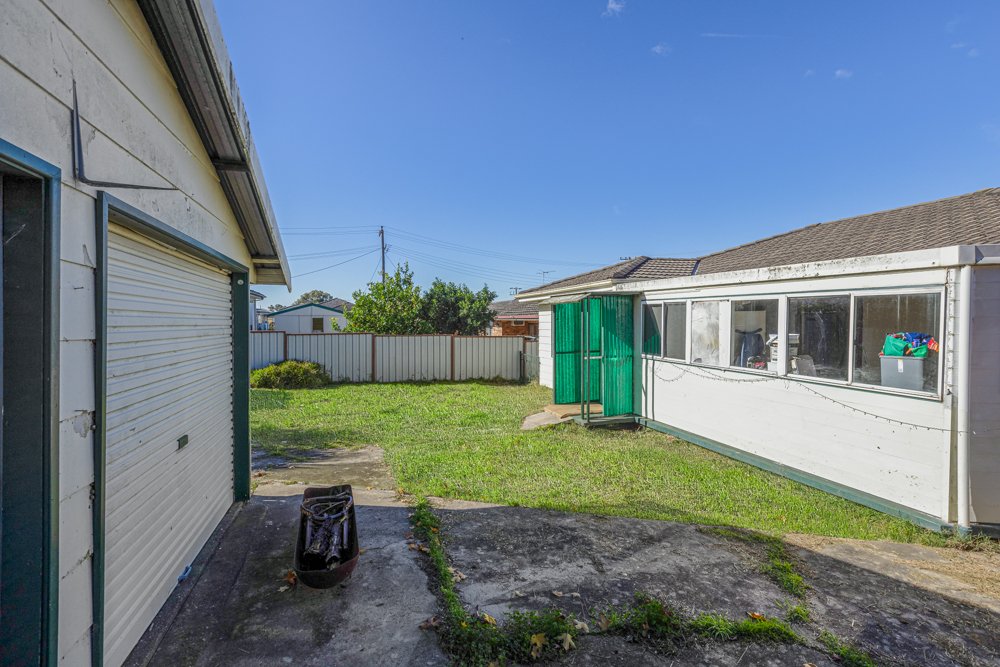 42 Redbill Drive WOODBERRY 27