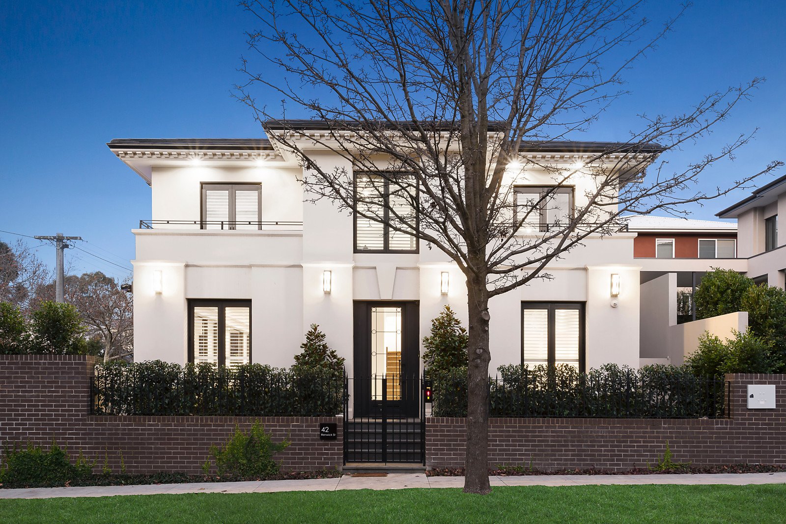 42 Renwick Street, Glen Iris, VIC