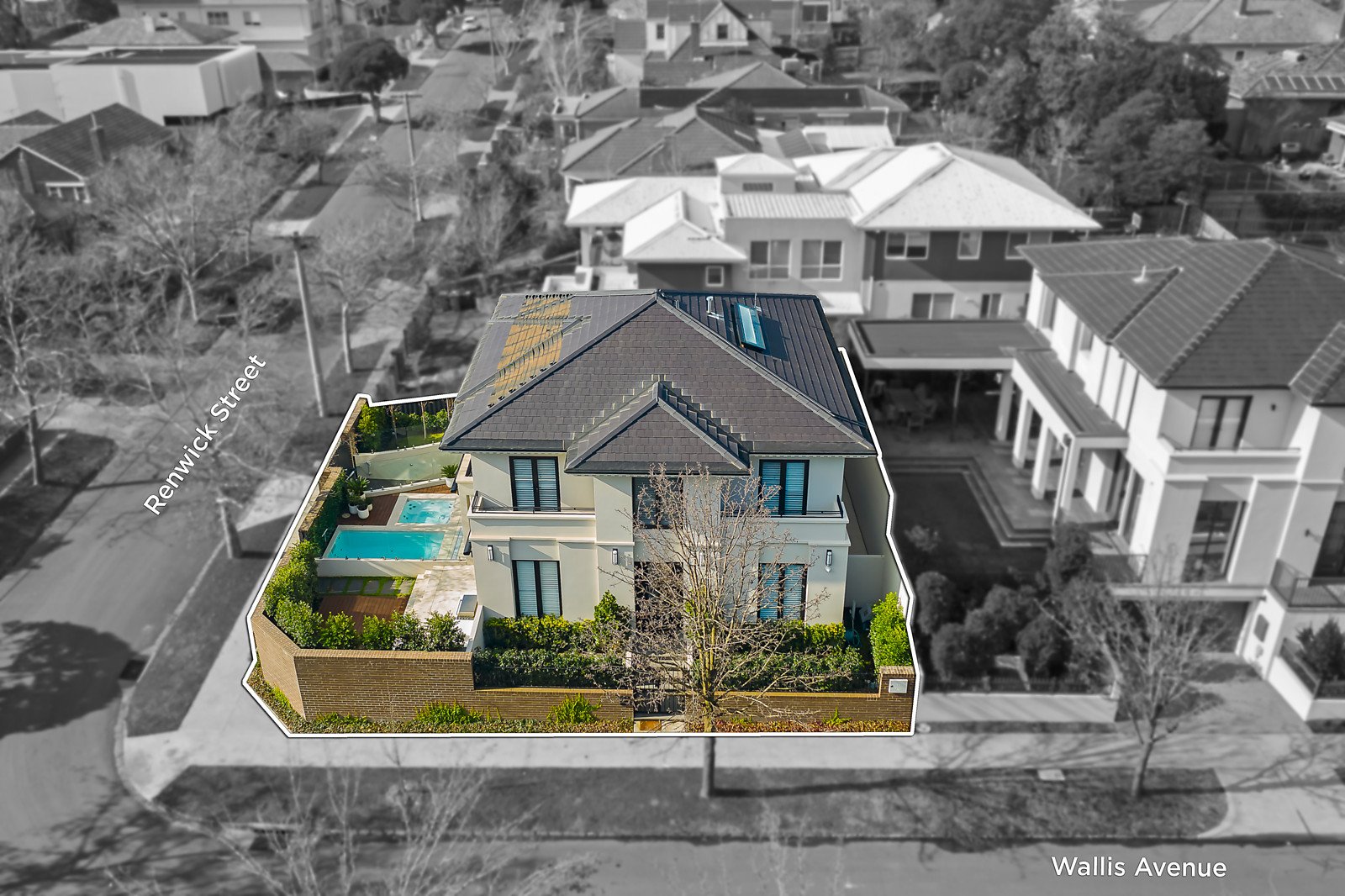 42 Renwick Street, Glen Iris, VIC