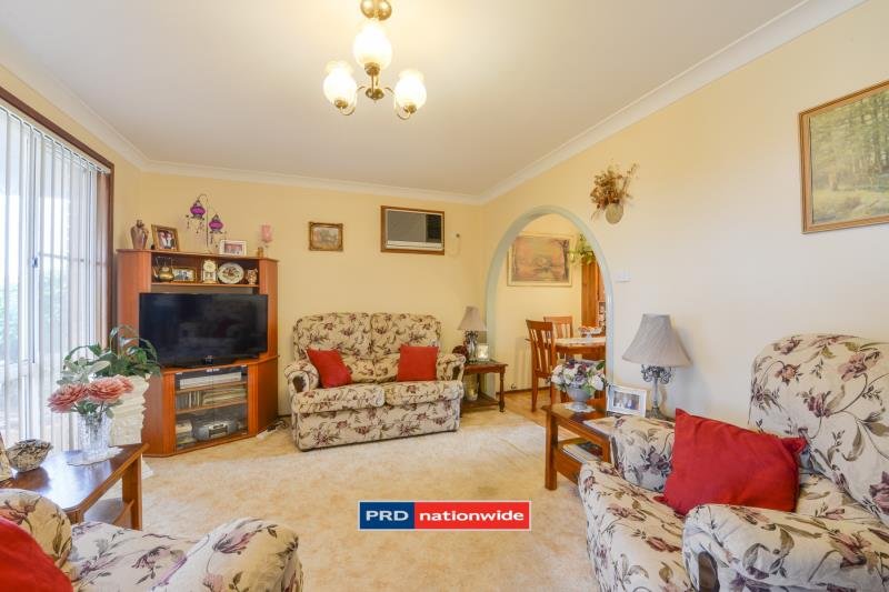 42 Ridge Street TAMWORTH 5