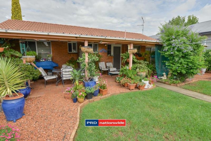 42 Ridge Street TAMWORTH 7