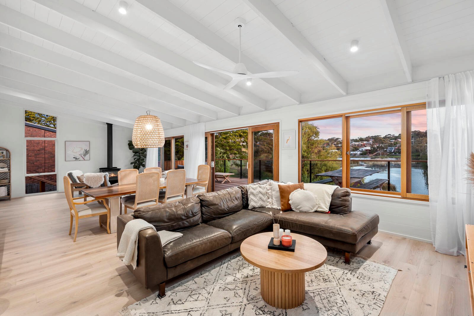 Real Estate and Property in 42 Riviera Crescent, Ocean Grove, VIC