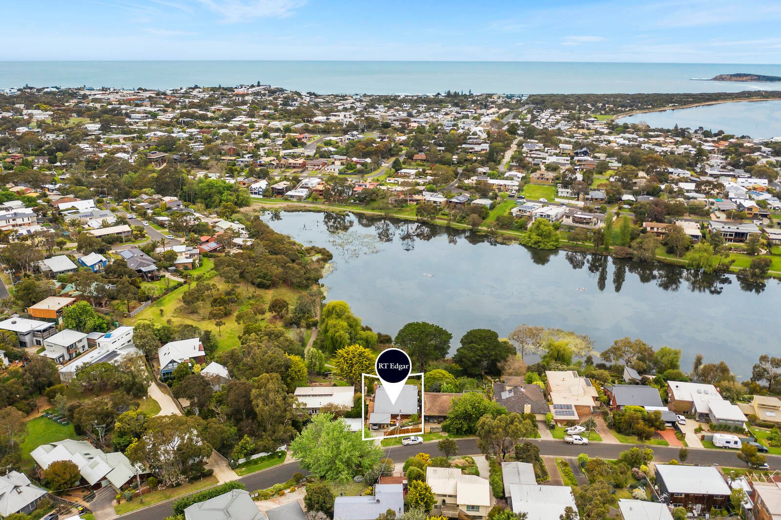 Real Estate and Property in 42 Riviera Crescent, Ocean Grove, VIC
