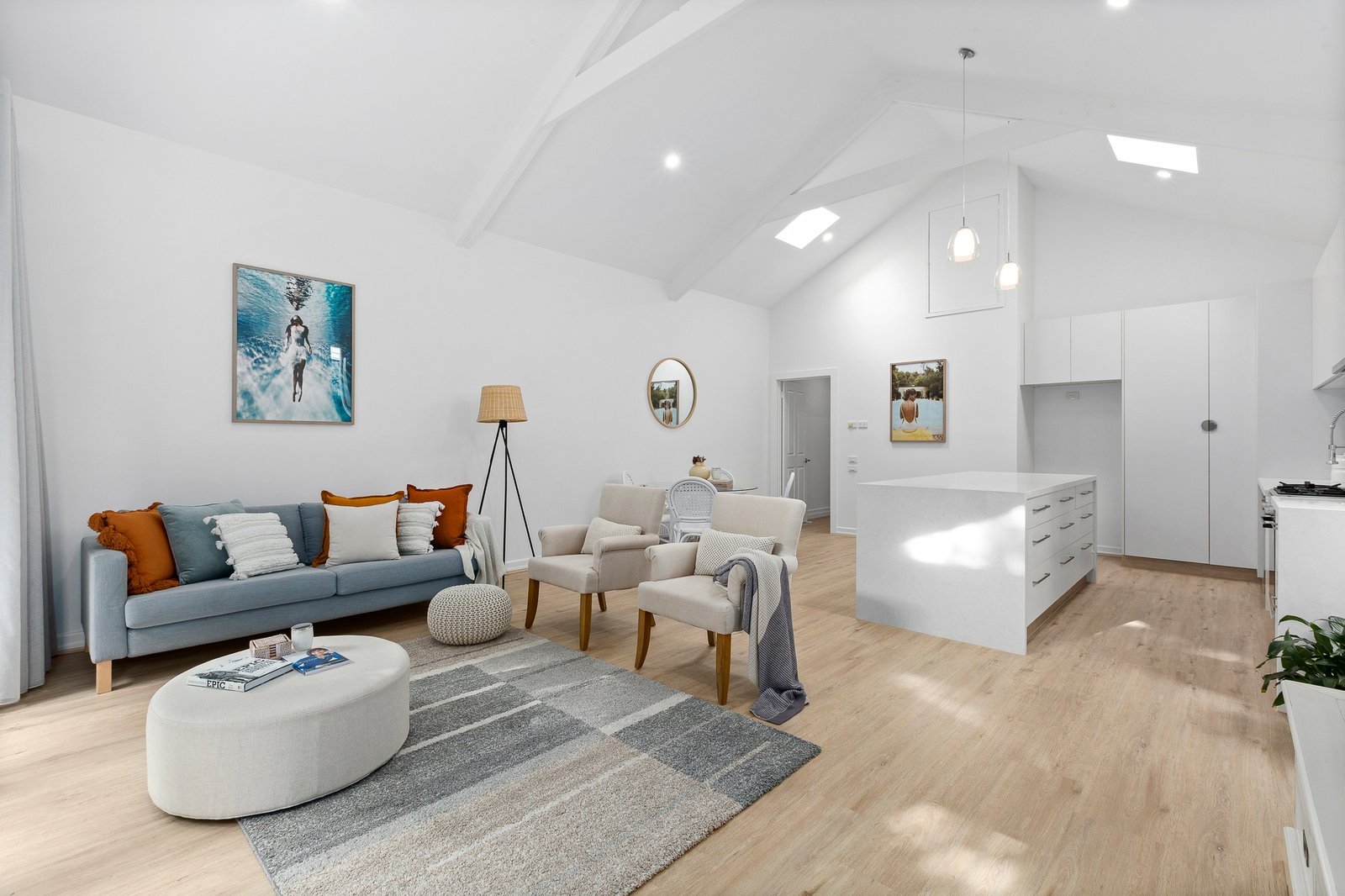 42 Rothesay Avenue, Elwood, 3184