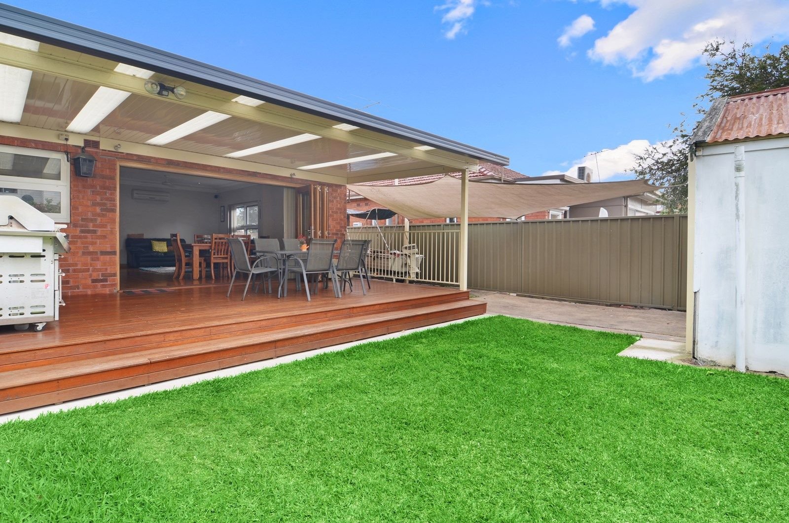 42 Sandringham Street SANS SOUCI 1