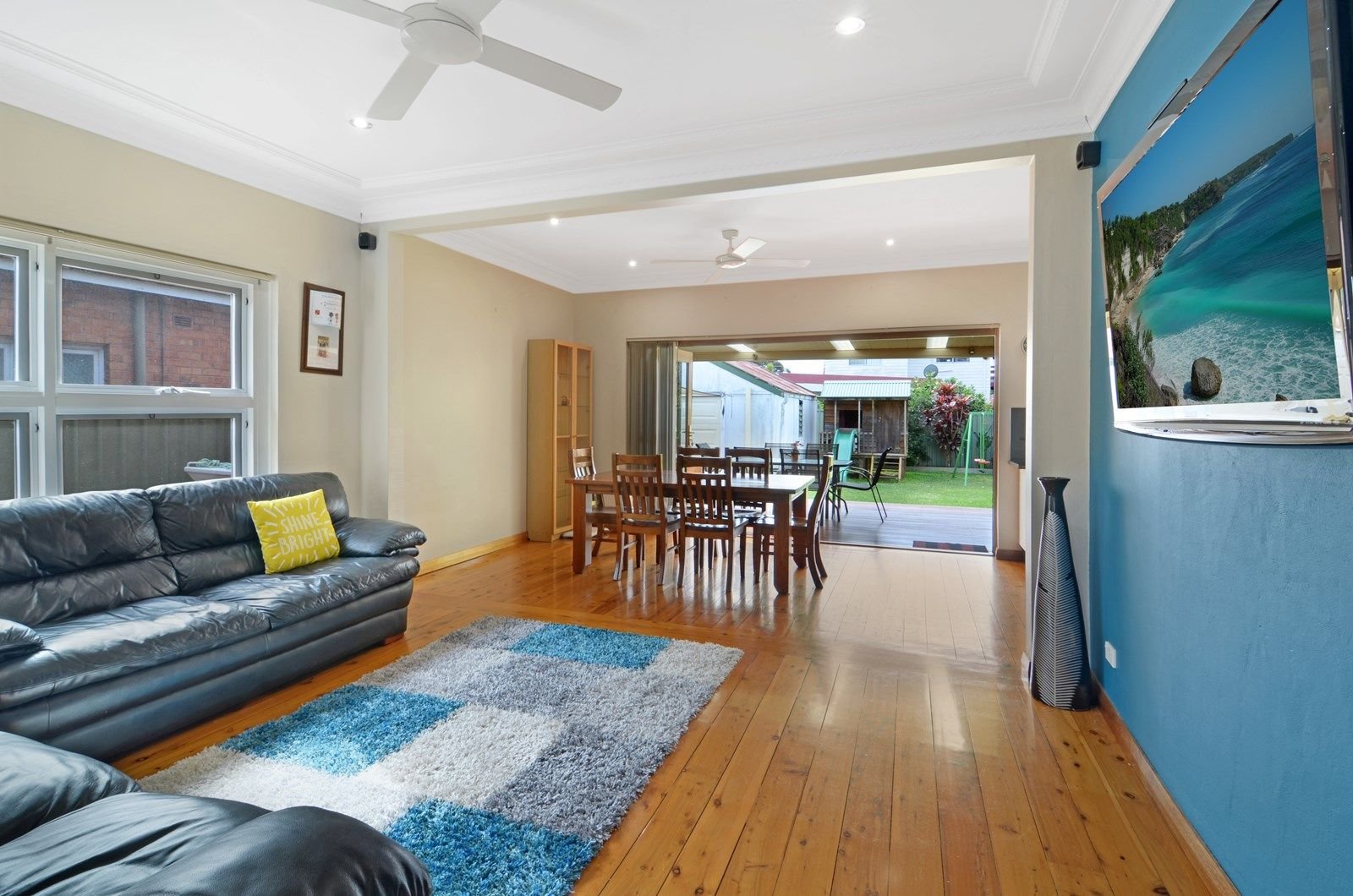 42 Sandringham Street SANS SOUCI 4