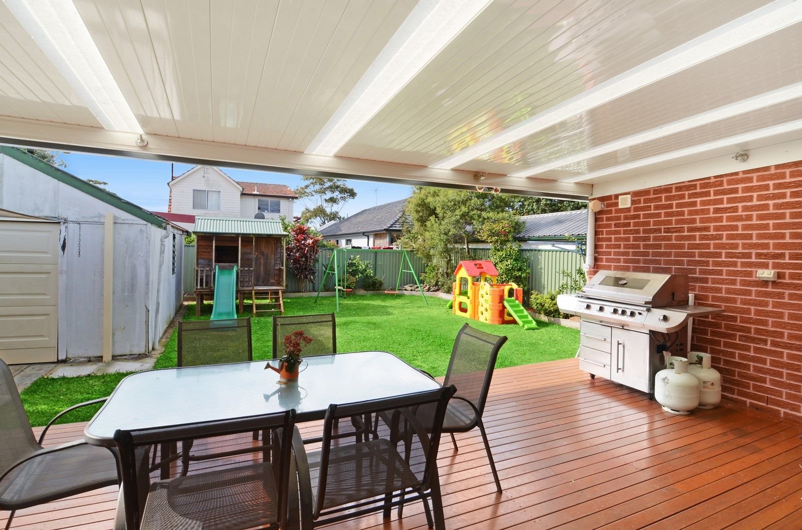 42 Sandringham Street SANS SOUCI 7