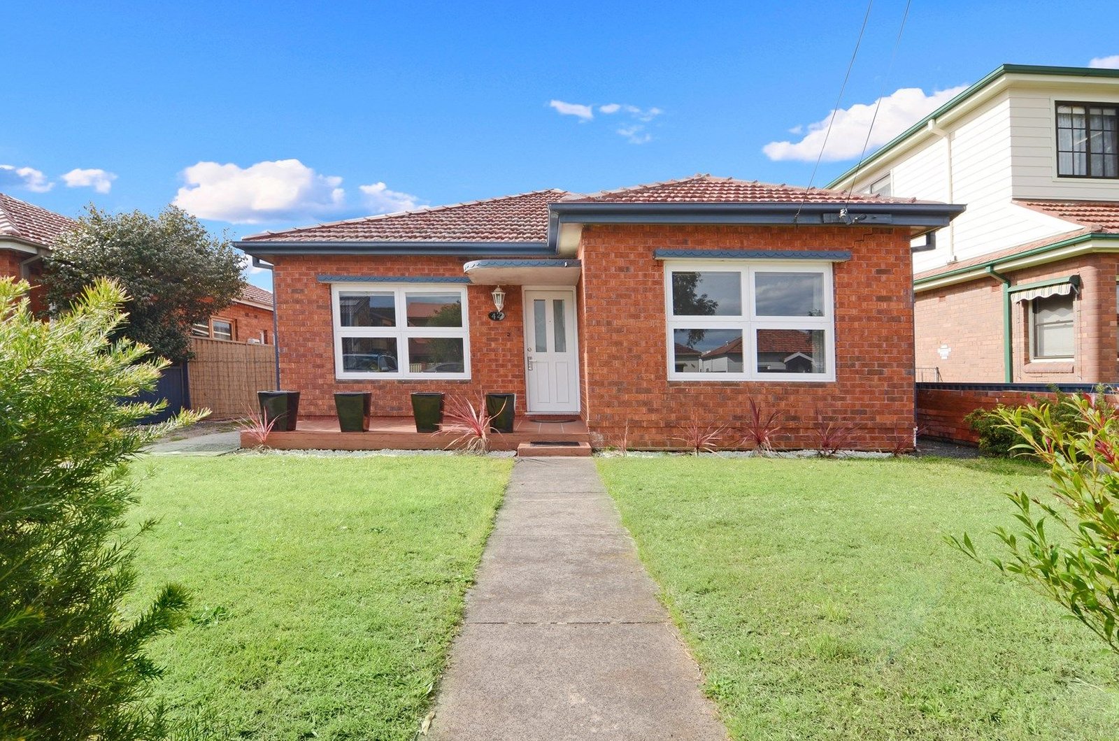 42 Sandringham Street SANS SOUCI 8