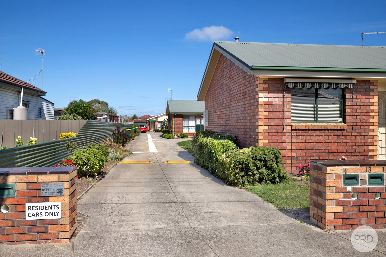 4/2 Sayle Street SEBASTOPOL 14