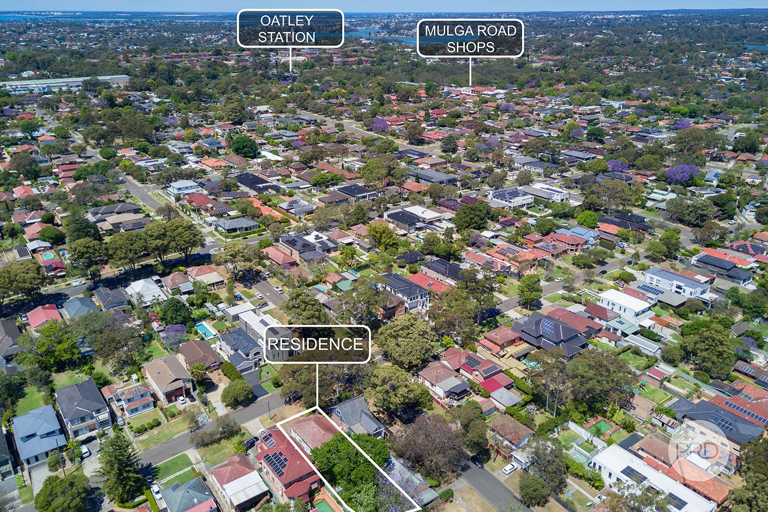 42 Seaforth Avenue OATLEY 5