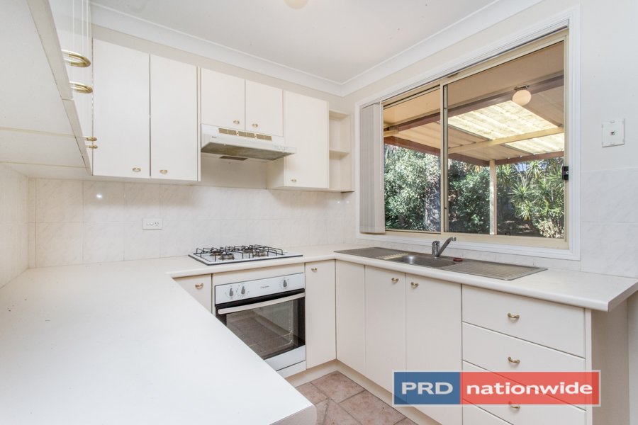 42 Sherwood Circuit PENRITH 4