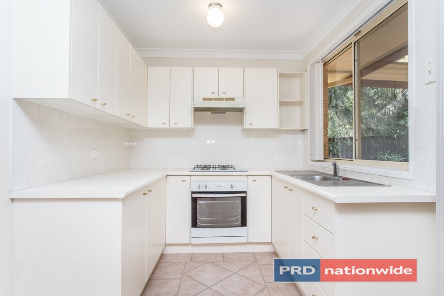42 Sherwood Circuit PENRITH 5