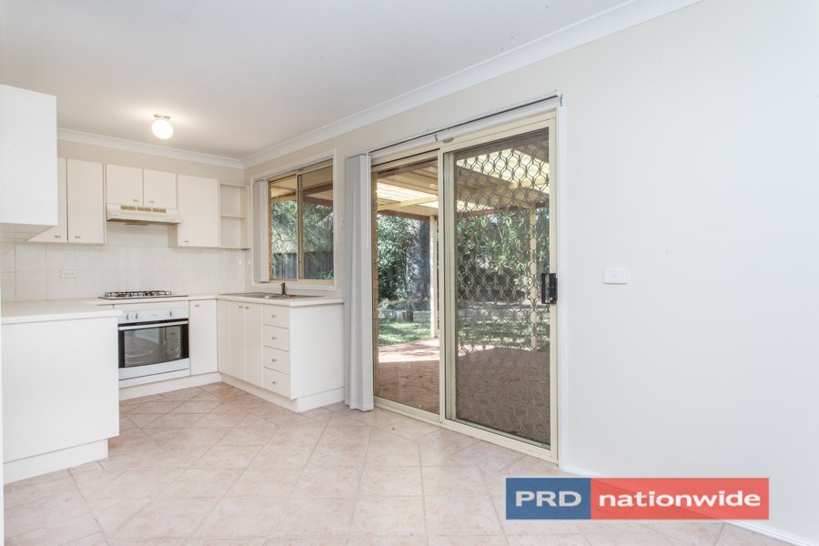 42 Sherwood Circuit PENRITH 6