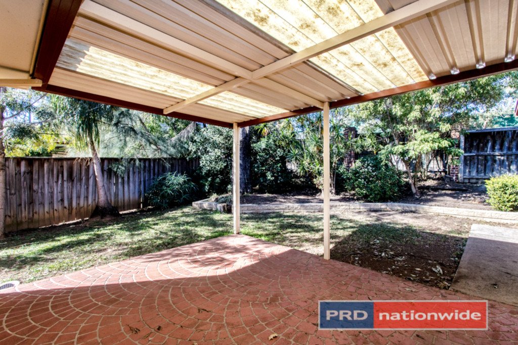 42 Sherwood Circuit PENRITH 13