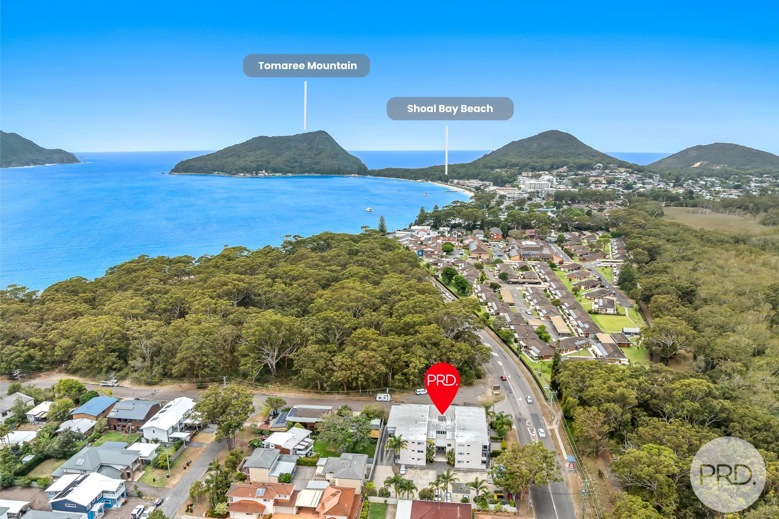 4/2 Shoal Bay Road NELSON BAY 14