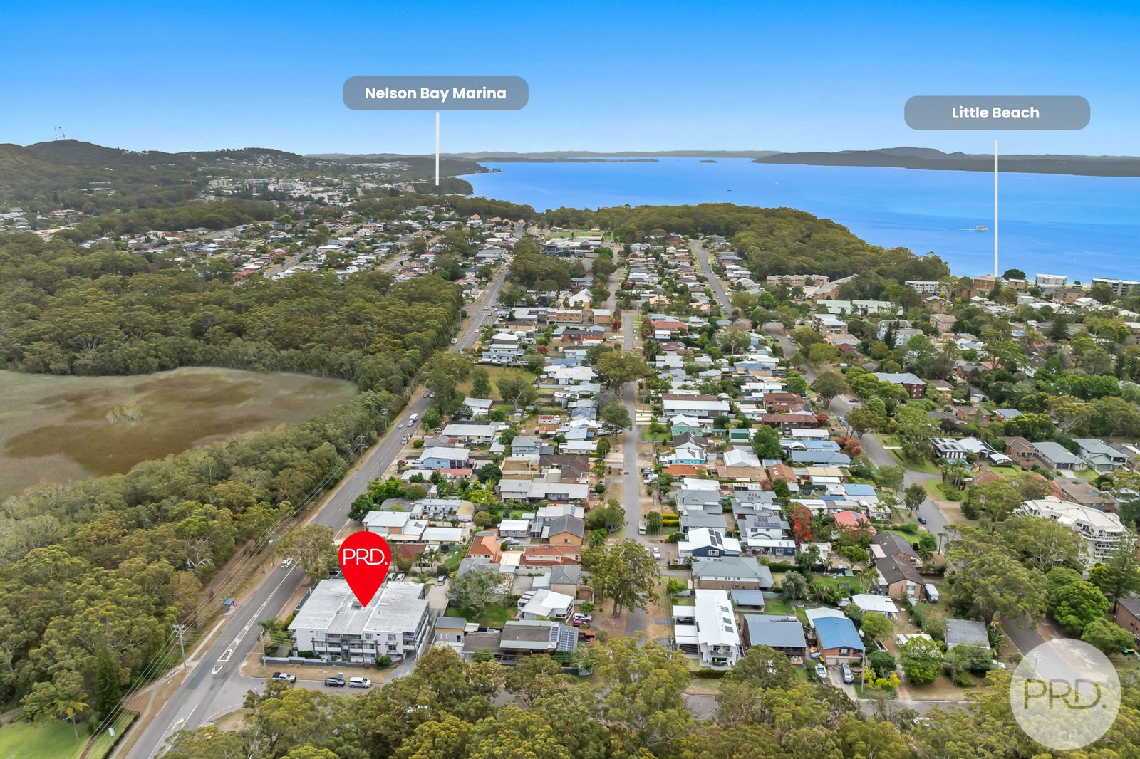 4/2 Shoal Bay Road NELSON BAY 15