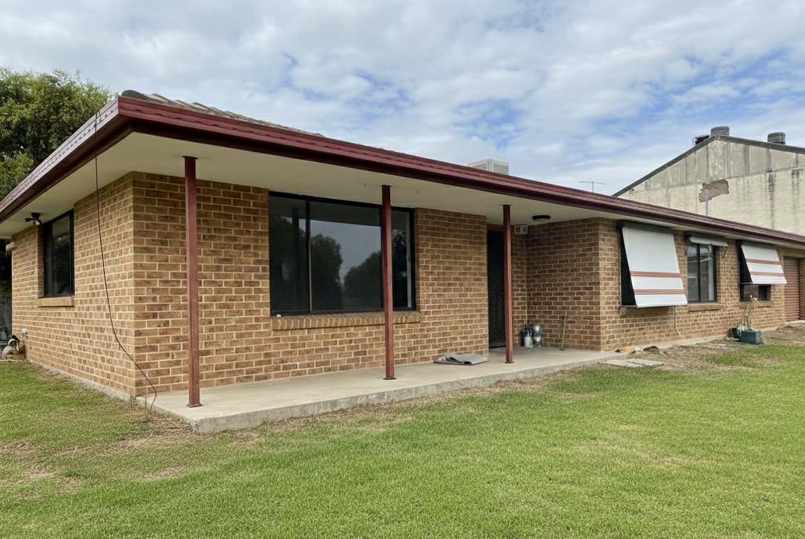 42 Single Street WERRIS CREEK 1