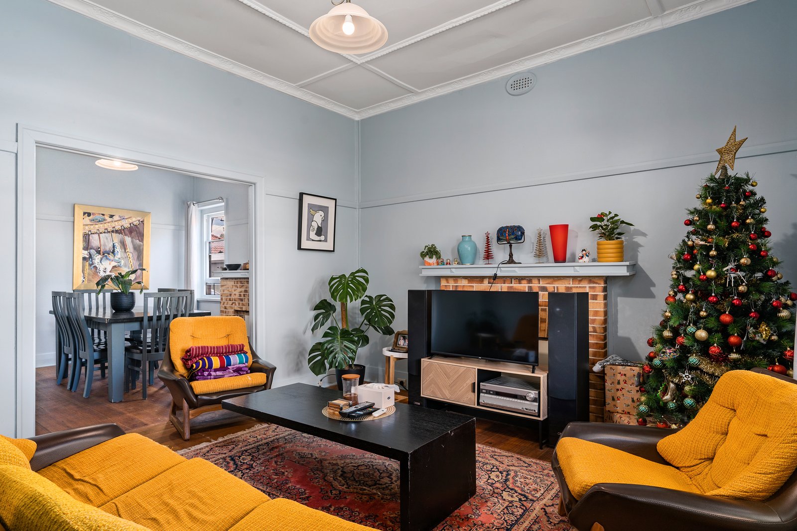 42 Somerville Street FLORA HILL 9