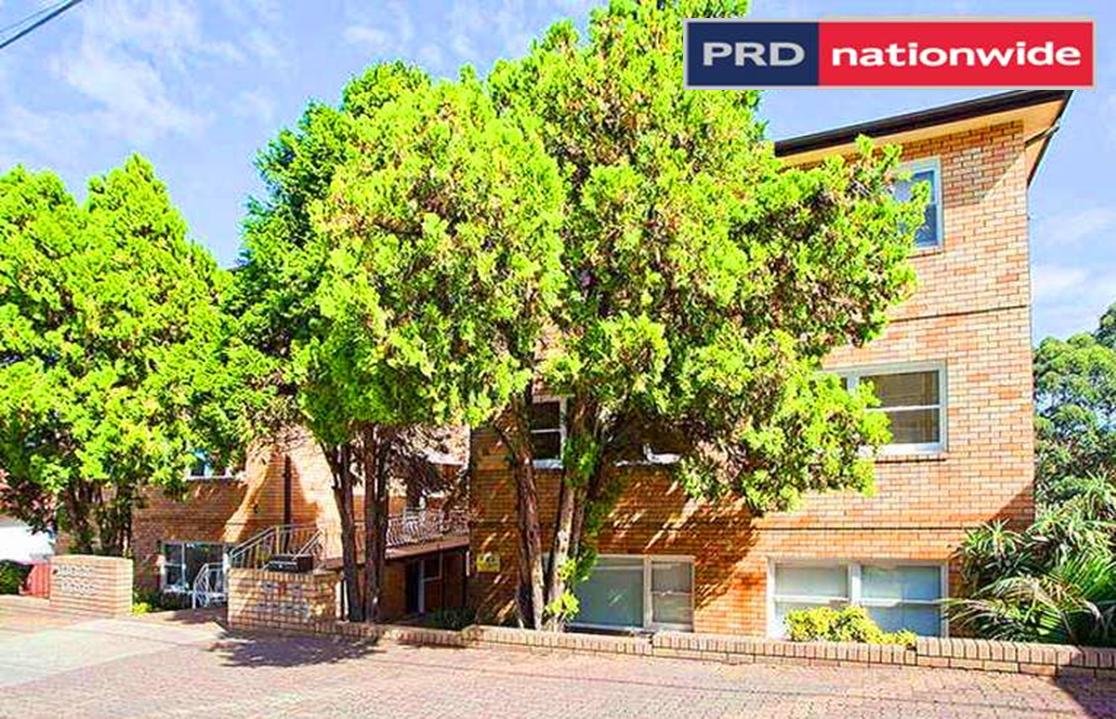 4/2 Station Street KOGARAH 1