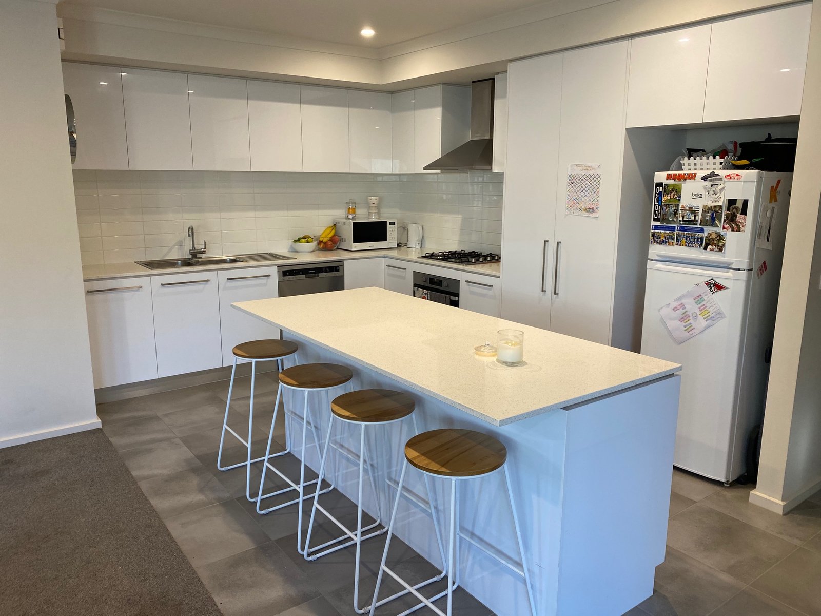 Gallery: 42 Stephen Street