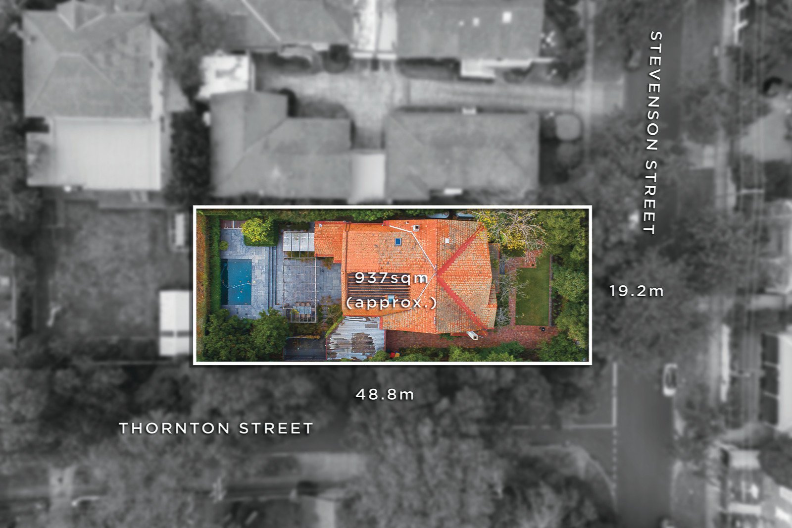 42 Stevenson Street, Kew, VIC
