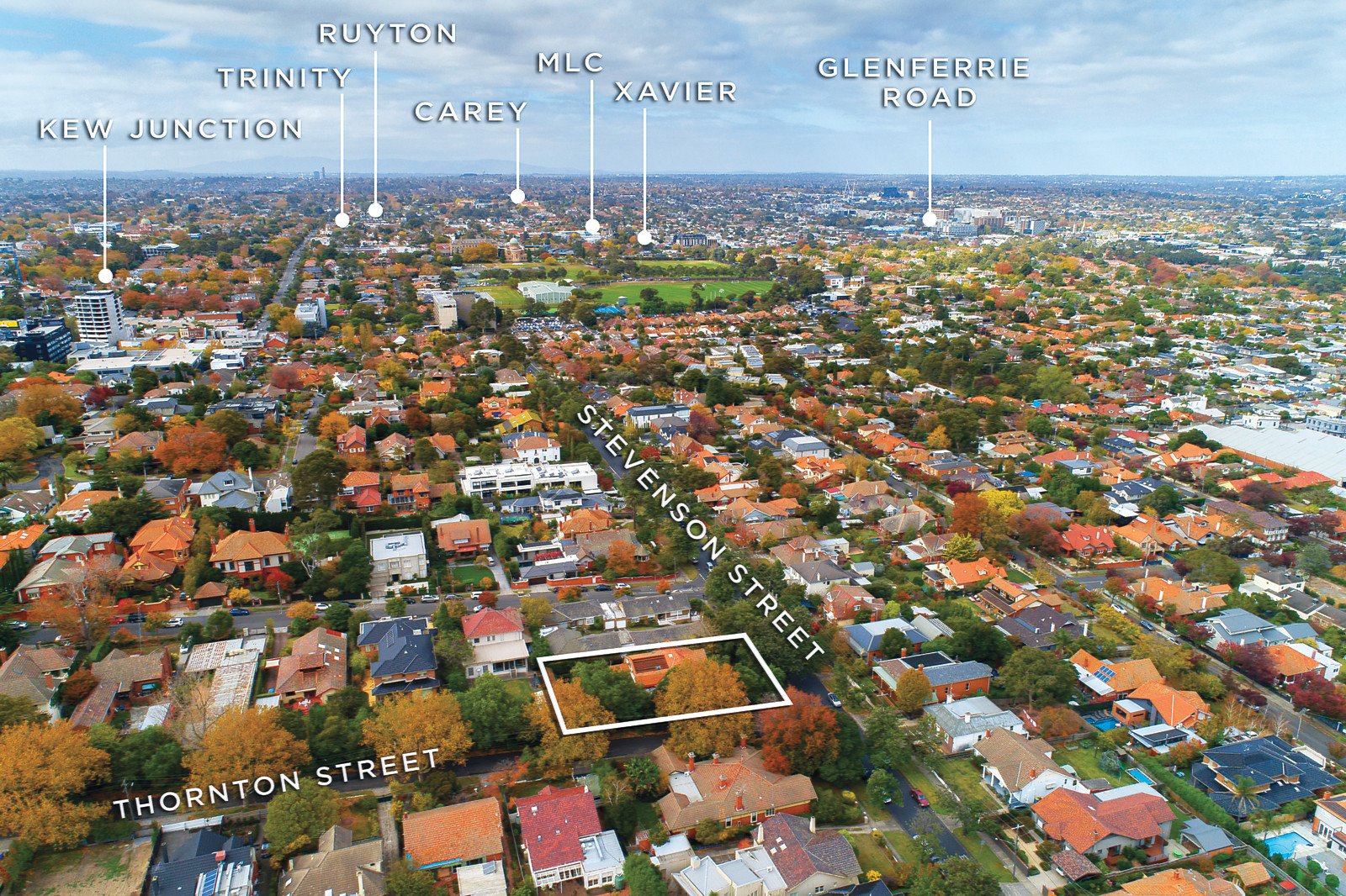 42 Stevenson Street, Kew, VIC