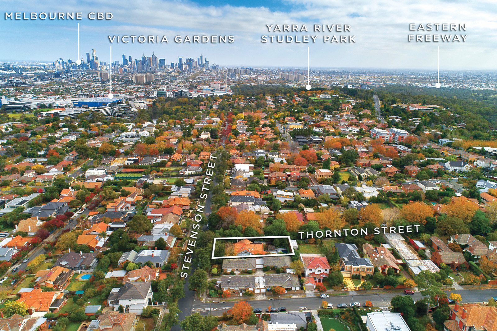 42 Stevenson Street, Kew, VIC