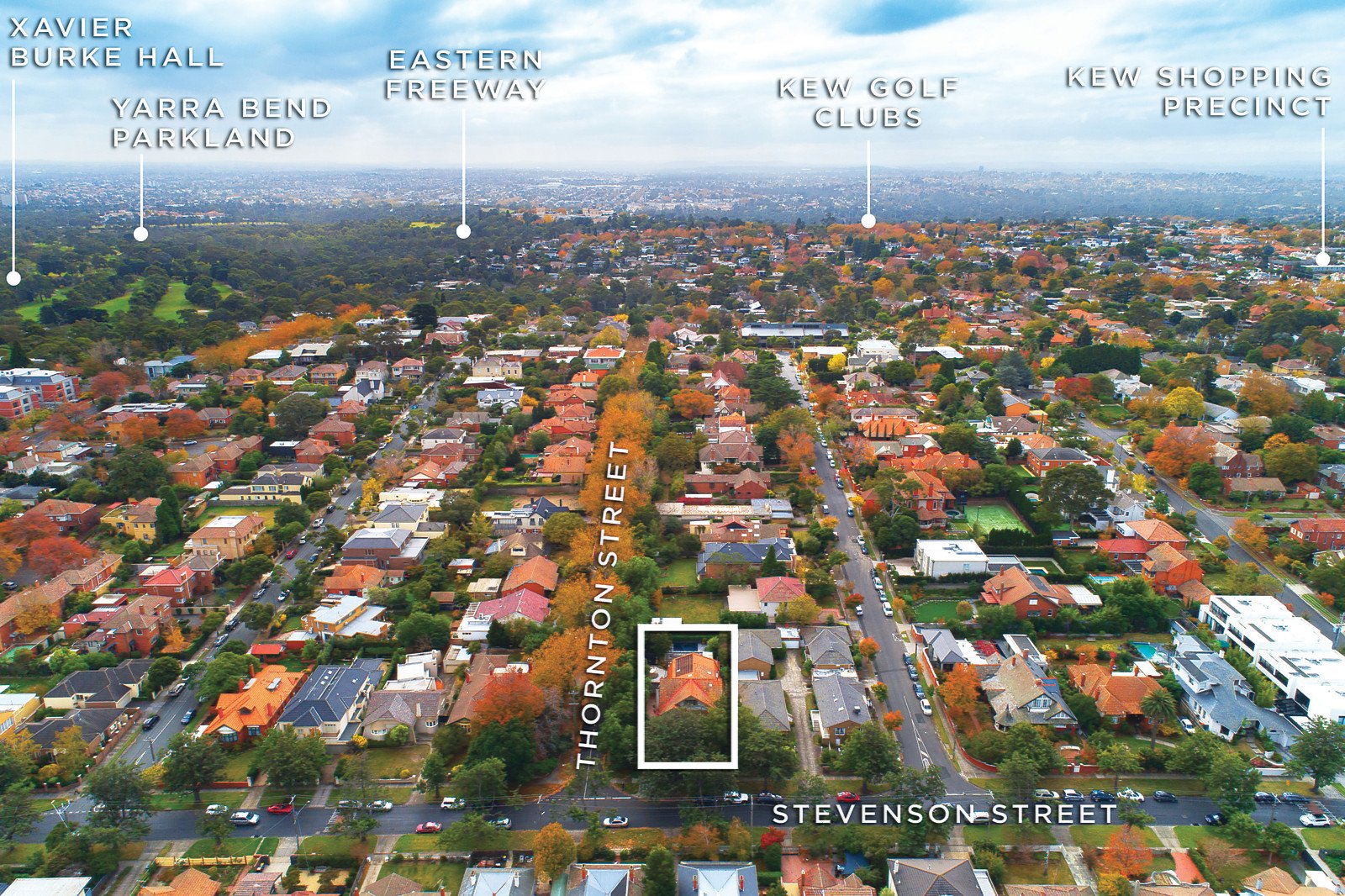 42 Stevenson Street, Kew, VIC