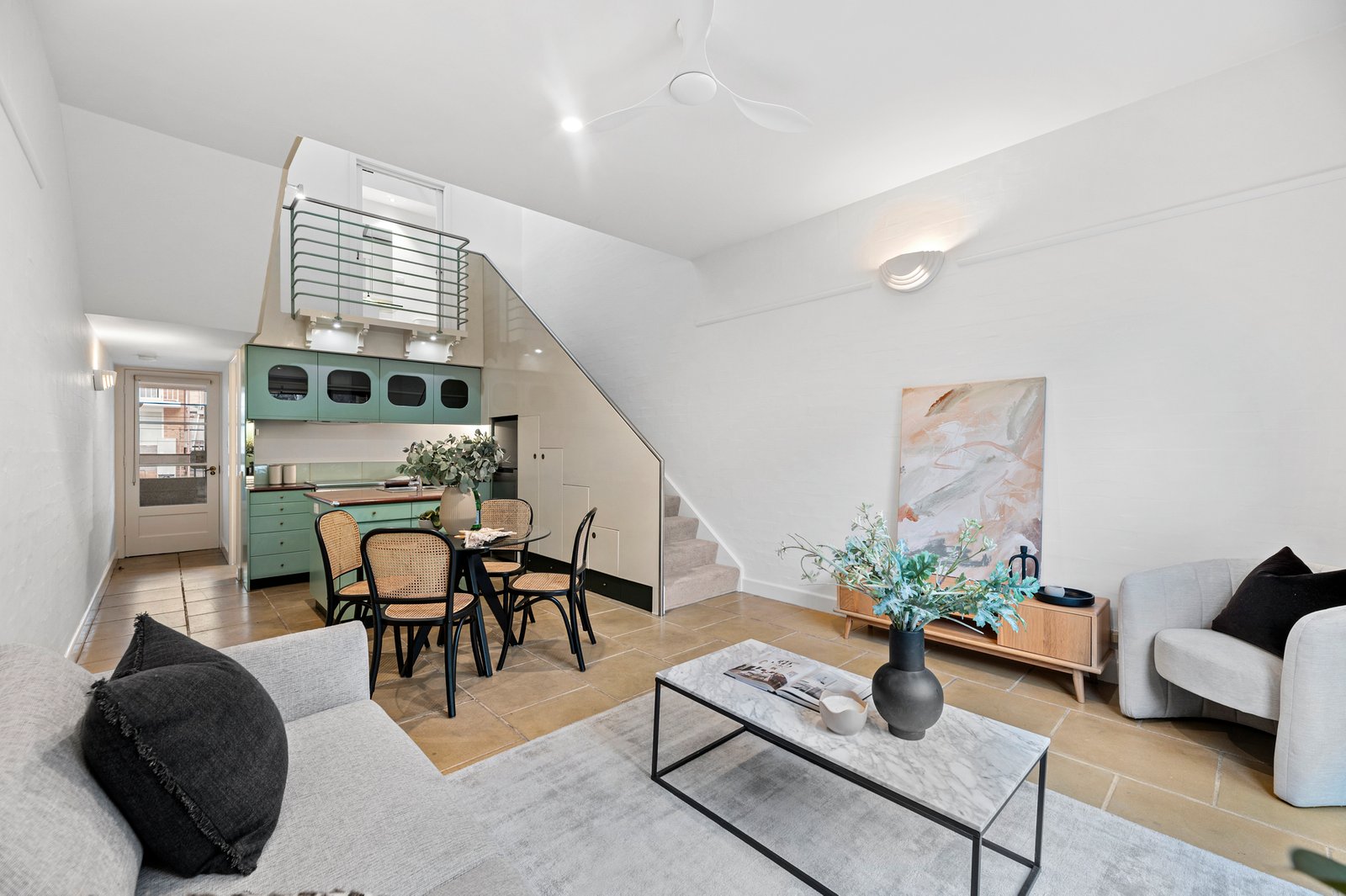 Gallery: 42 Strafford Street
