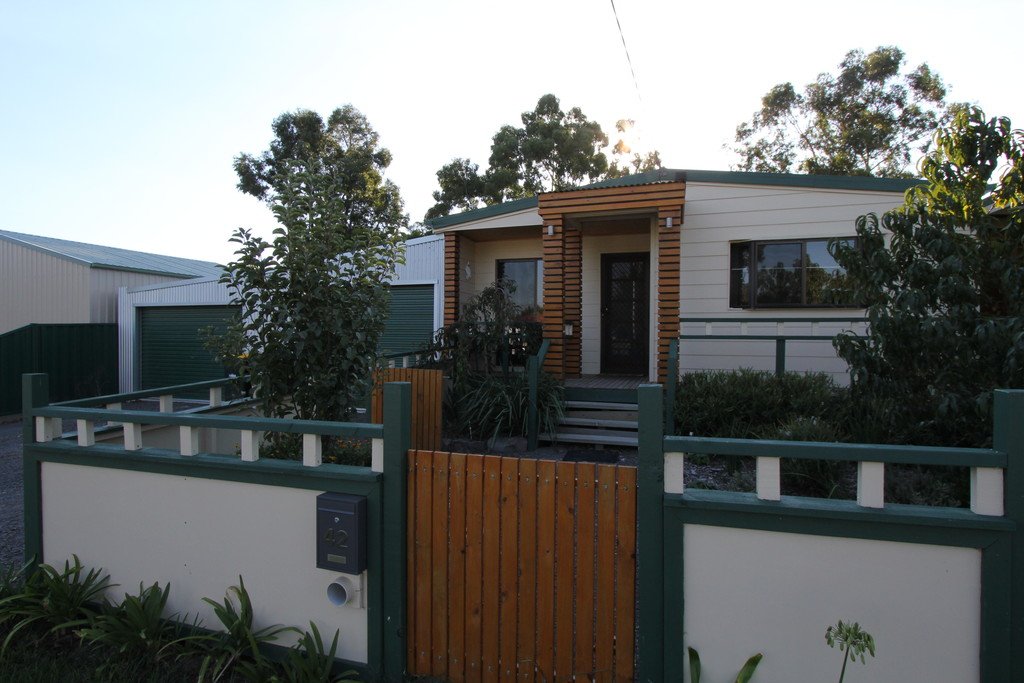 42 Surrey Street LINTON 19