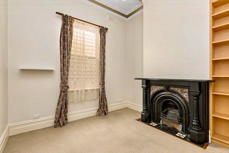 Gallery: 42 Tarrengower Street