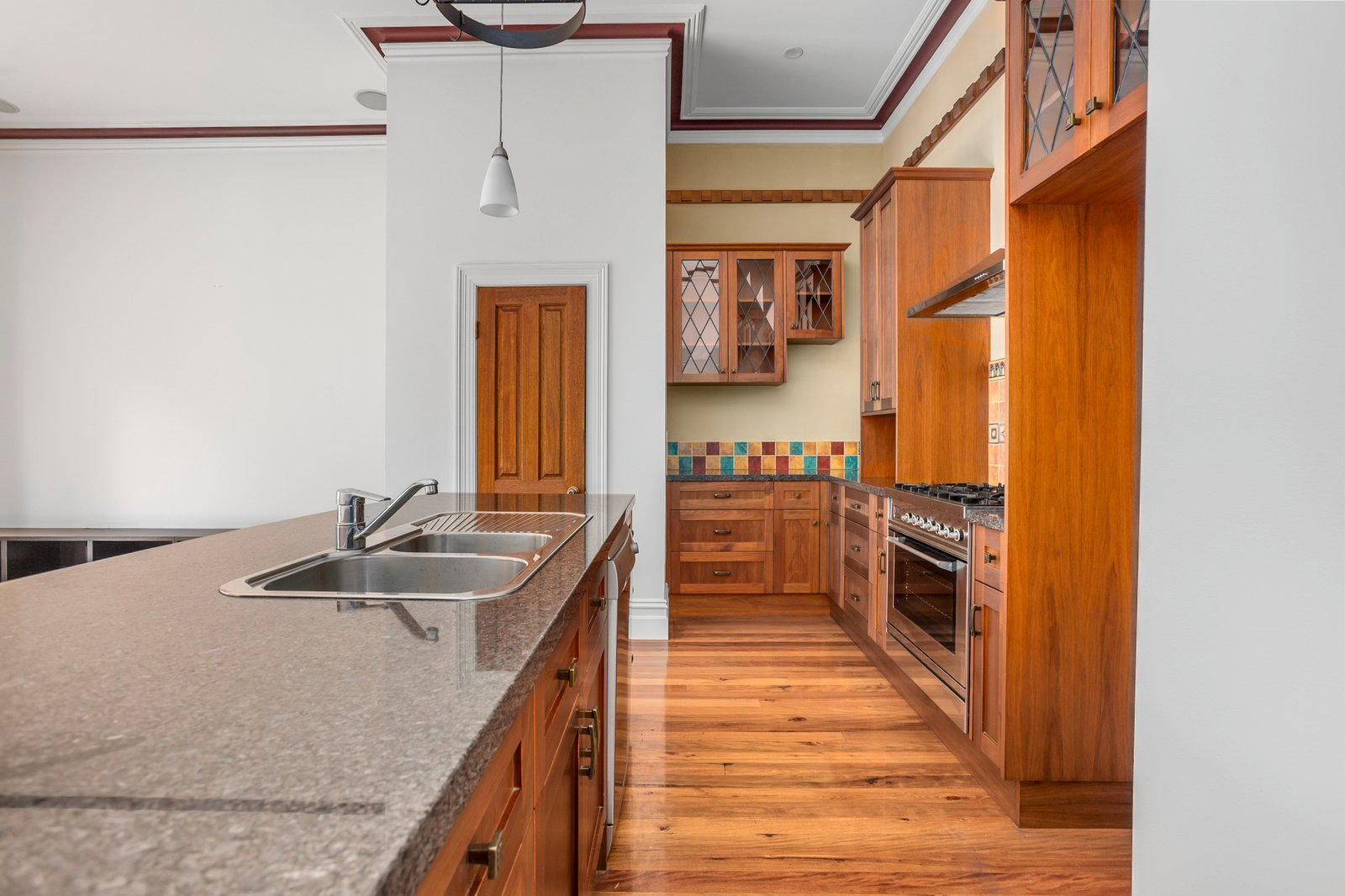 Gallery: 42 Tarrengower Street