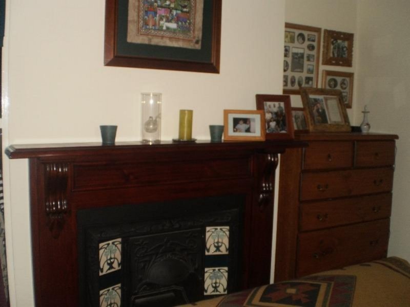 Gallery: 42 Tarrengower Street