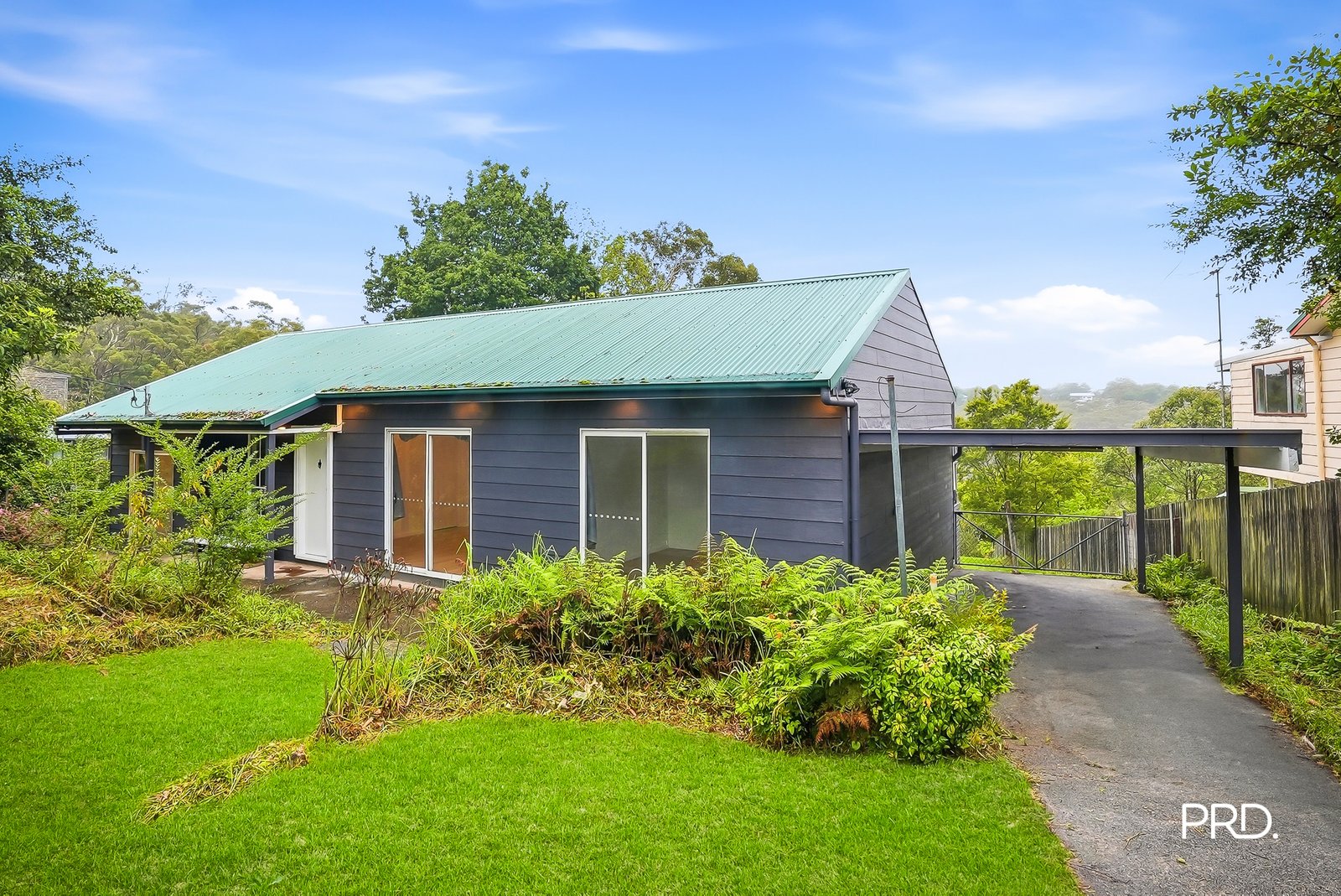 42 Terrace Falls Rd  Hazelbrook 7