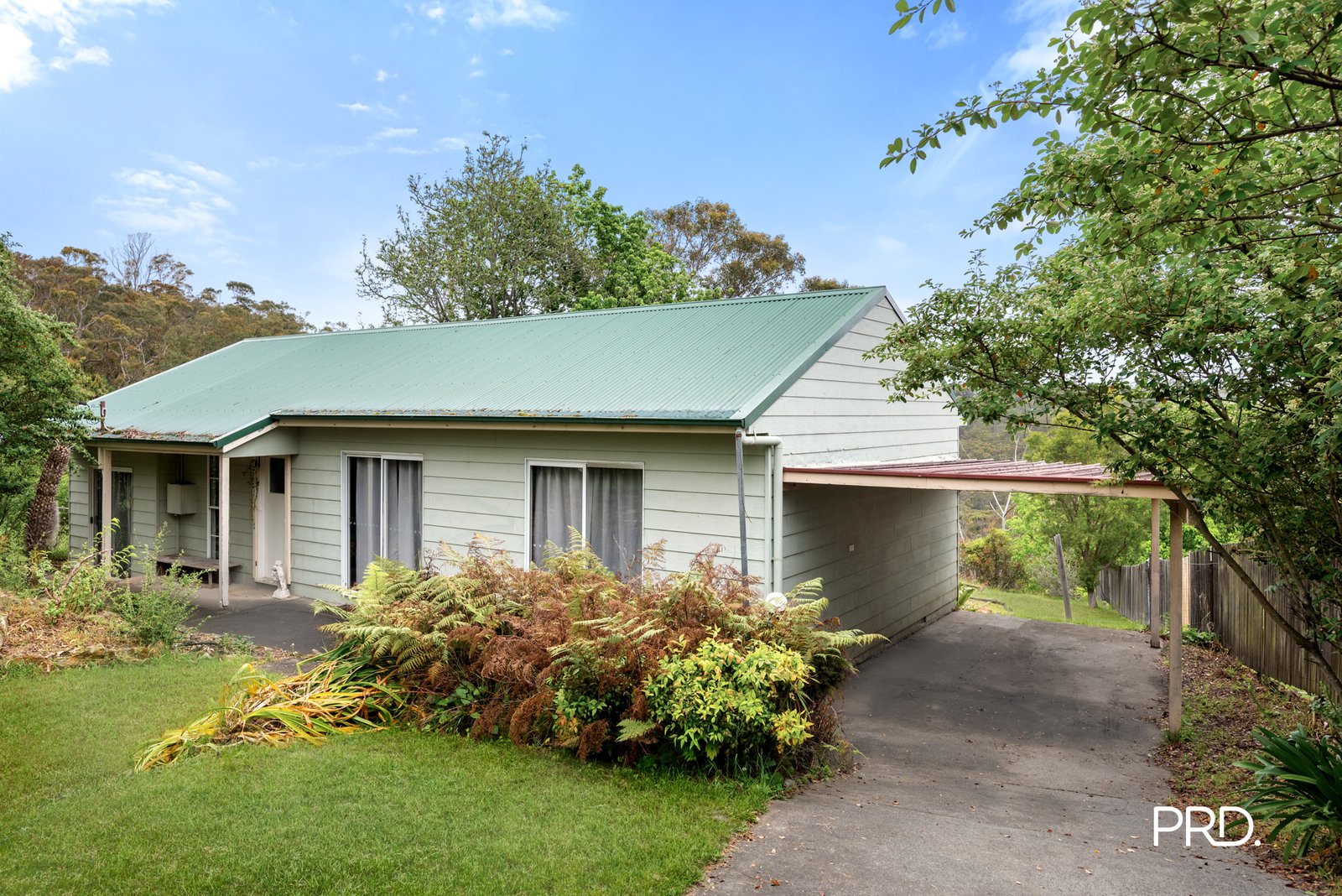 42 Terrace Falls Road HAZELBROOK 2