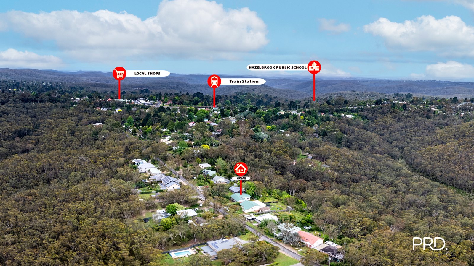 42 Terrace Falls Road HAZELBROOK 17