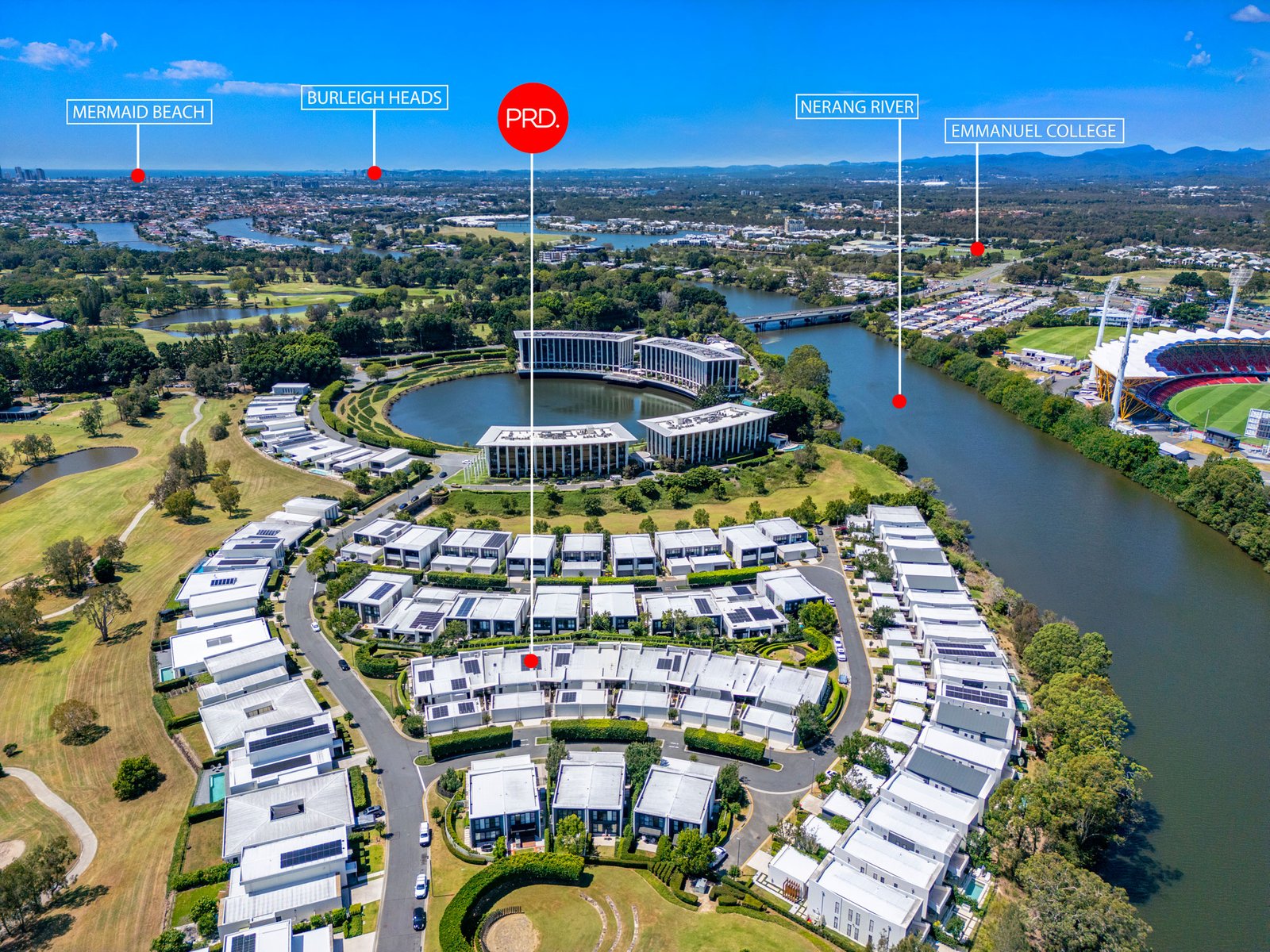 42 Theatre Drive BENOWA 20