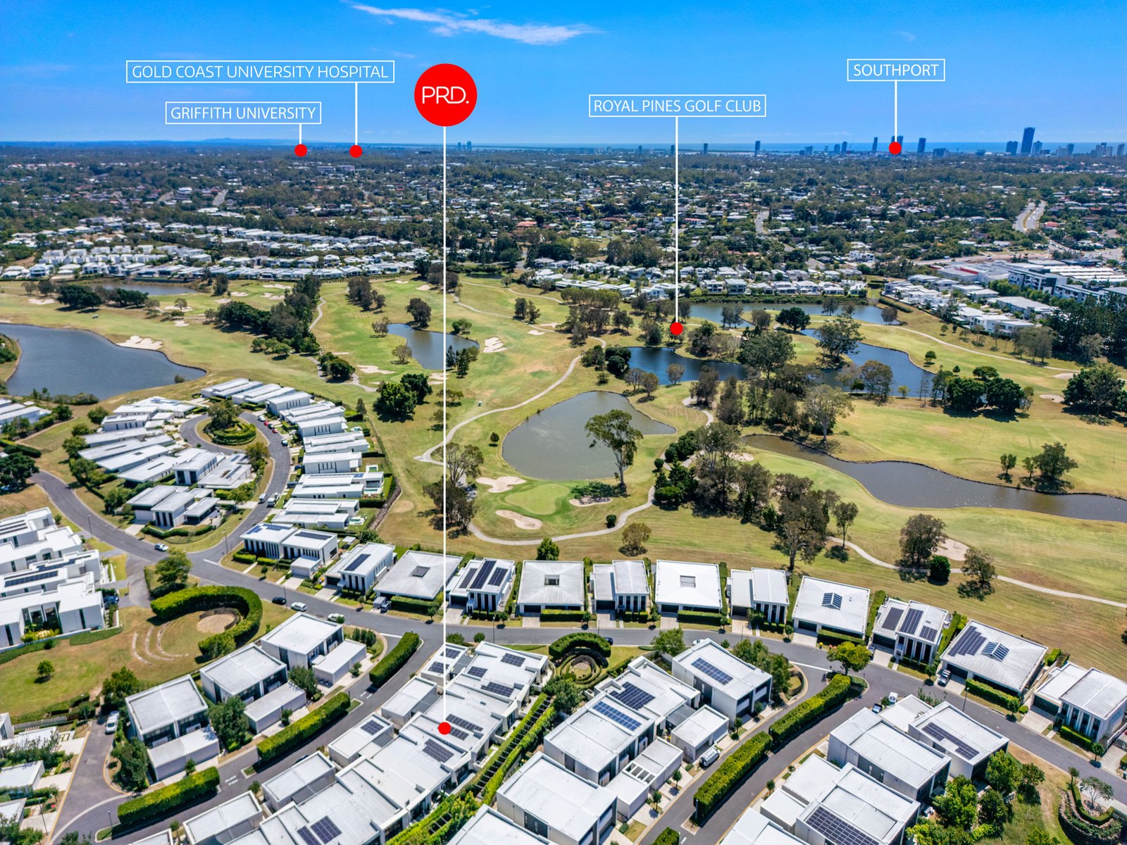 42 Theatre Drive BENOWA 21